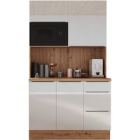 RESPEKTA Buffet "Safado aus der Serie Marleen", Breite 120 cm, mit Soft-Close von Respekta