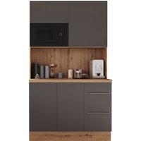 RESPEKTA Buffet "Safado aus der Serie Marleen", Breite 120 cm, mit Soft-Close von Respekta