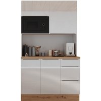 RESPEKTA Buffet "Safado aus der Serie Marleen", Breite 120 cm, mit Soft-Close von Respekta