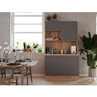 RESPEKTA Buffet "Safado aus der Serie Marleen", Breite 120 cm, mit Soft-Close von Respekta