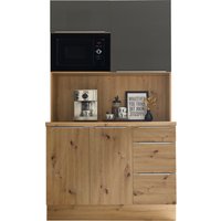 RESPEKTA Buffet "Safado aus der Serie Marleen" Breite 120 cm, mit Soft-Close, in exklusiver Konfiguration für OTTO RESPEKTA Buffet "Safado aus der Serie Marleen" Breite 120 cm, mit Soft-Close, in exklusiver Konfiguration für OTTO von Respekta