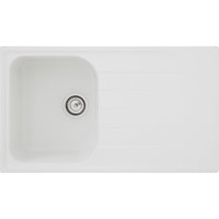 RESPEKTA Einbauspüle "ORLANDO86X50B" RESPEKTA Einbauspüle "ORLANDO86X50B" von Respekta