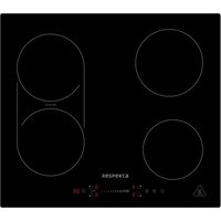RESPEKTA Induktions-Kochfeld "KM 6600IB-28", KM 6600IB-28 von Respekta
