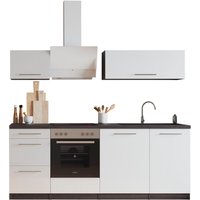 RESPEKTA Küche "Amanda" Breite 220 cm, mit Soft-Close, exklusiver Konfiguration für OTTO RESPEKTA Küche "Amanda" Breite 220 cm, mit Soft-Close, exklusiver Konfiguration für OTTO von Respekta