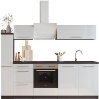 RESPEKTA Küche "Amanda" Breite 240 cm, mit Soft-Close, exklusiver Konfiguration für OTTO RESPEKTA Küche "Amanda" Breite 240 cm, mit Soft-Close, exklusiver Konfiguration für OTTO von Respekta