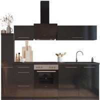 RESPEKTA Küche "Amanda" Breite 240 cm, mit Soft-Close, exklusiver Konfiguration für OTTO RESPEKTA Küche "Amanda" Breite 240 cm, mit Soft-Close, exklusiver Konfiguration für OTTO von Respekta