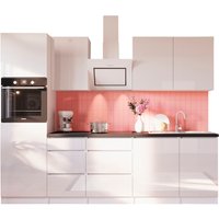 RESPEKTA Küche "Lorena" Breite 280 cm, mit Soft-Close, in exklusiver Konfiguration für OTTO RESPEKTA Küche "Lorena" Breite 280 cm, mit Soft-Close, in exklusiver Konfiguration für OTTO von Respekta