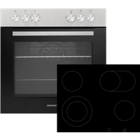 RESPEKTA Küche "Merle" Breite 210 cm, mit Soft-Close, in exklusiver Konfiguration für OTTO RESPEKTA Küche "Merle" Breite 210 cm, mit Soft-Close, in exklusiver Konfiguration für OTTO von Respekta