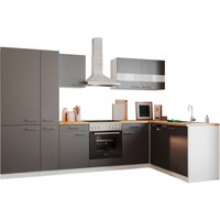 RESPEKTA Küchenzeile "Malia" Breite 310 cm, mit Soft-Close, in exklusiver Konfiguration für OTTO RESPEKTA Küchenzeile "Malia" Breite 310 cm, mit Soft-Close, in exklusiver Konfiguration für OTTO von Respekta