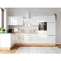 RESPEKTA Küchenzeile "Safado aus der Serie Marleen" Breite 340 cm, mit Soft-Close, in exklusiver Konfiguration für OTTO RESPEKTA Küchenzeile "Safado aus der Serie Marleen" Breite 340 cm, mit Soft-Close, in exklusiver Konfiguration für OTTO von Respekta