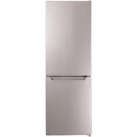 RESPEKTA Kühl-Gefrierkombination »KG144SI-37«, BxHxL: 47,4 x 144 x 49,5, silber - silberfarben RESPEKTA Kühl-Gefrierkombination »KG144SI-37«, BxHxL: 47,4 x 144 x 49,5, silber - silberfarben von Respekta