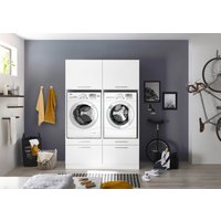 RESPEKTA Mehrzweckschrank-Set "Clara-Set 7" Schrankelemente einzeln erhältlich, 2 Stk. tlg. RESPEKTA Mehrzweckschrank-Set "Clara-Set 7" Schrankelemente einzeln erhältlich, 2 Stk. tlg. von Respekta