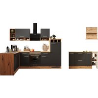 RESPEKTA Kücheninsel "Hilde" Breite 280 cm, 90 cm Arbeitshöhe, in exklusiver Konfiguration für OTTO RESPEKTA Kücheninsel "Hilde" Breite 280 cm, 90 cm Arbeitshöhe, in exklusiver Konfiguration für OTTO von Respekta