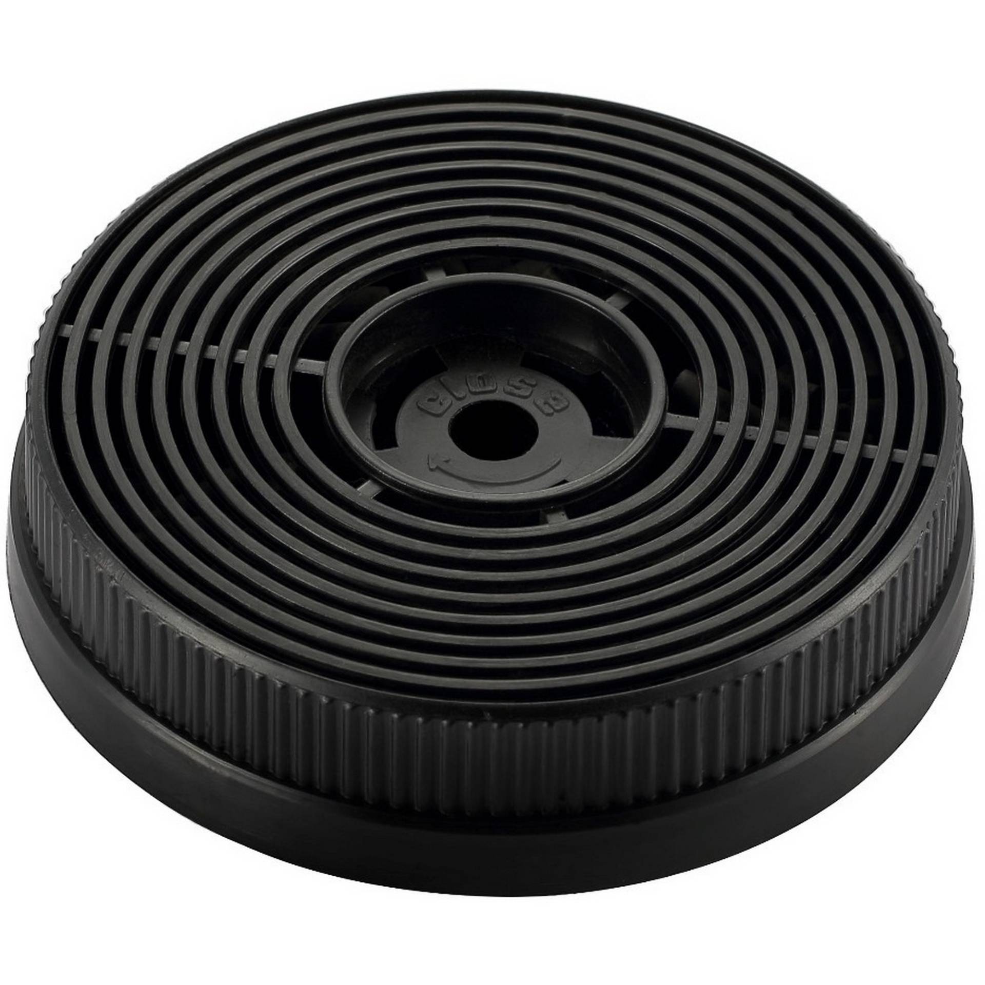 Respekta Aktiv-Kohlefilter 'MIZ 0060 N' Ø 10,8 cm Respekta Aktiv-Kohlefilter 'MIZ 0060 N' Ø 10,8 cm von Respekta