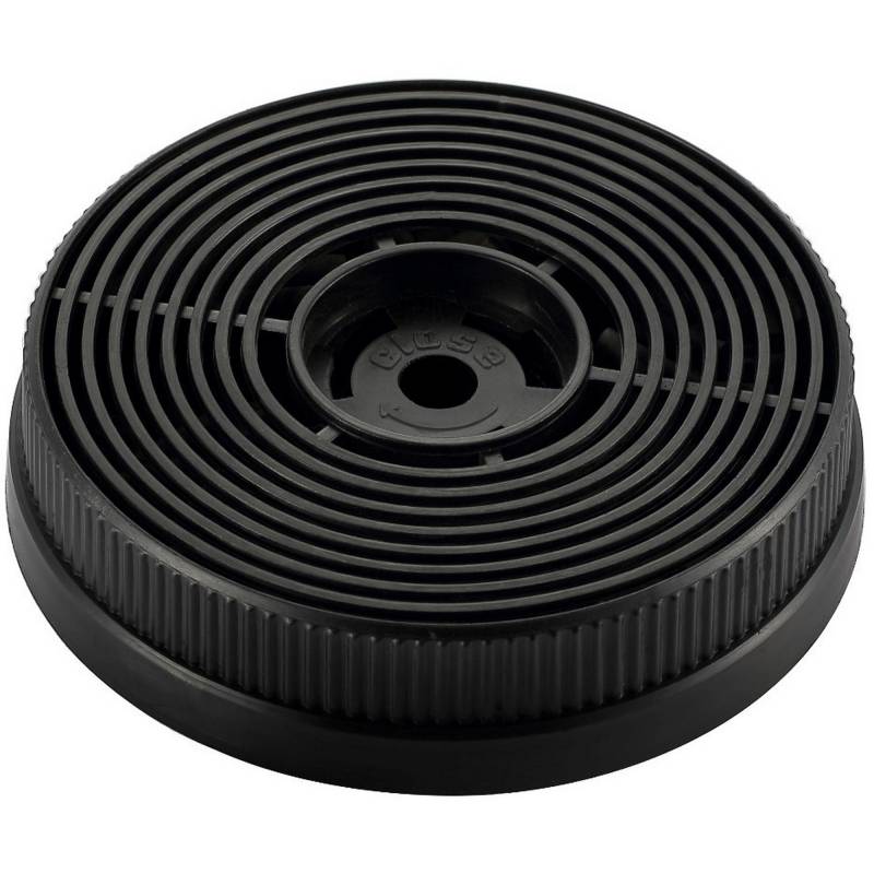 Respekta Aktiv-Kohlefilter 'MIZ 0060 N' Ø 10,8 cm von Respekta