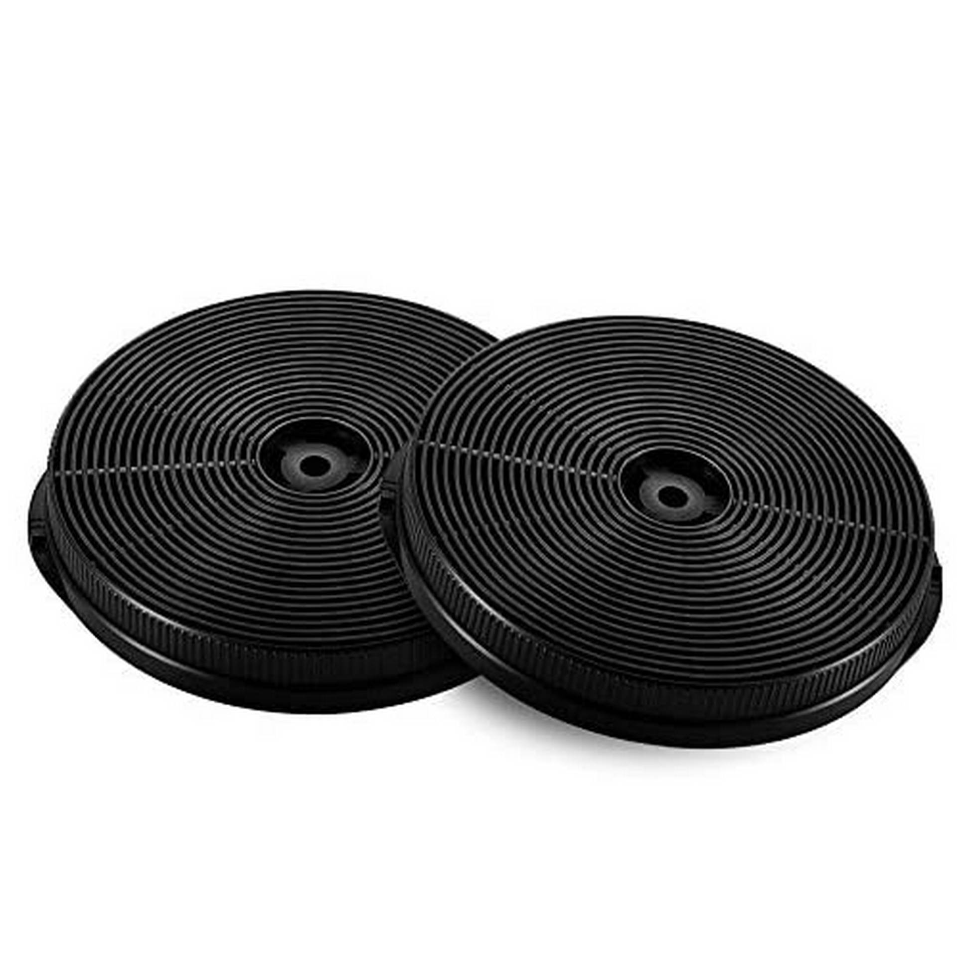 Respekta Aktiv-Kohlefilter-Set 'MIZ 1000 N' 2 Stück Respekta Aktiv-Kohlefilter-Set 'MIZ 1000 N' 2 Stück von Respekta
