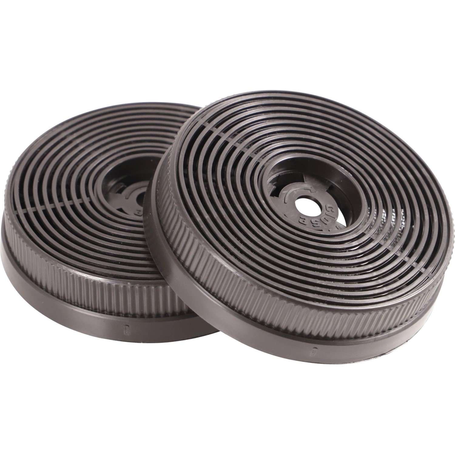 Respekta Aktivkohlefilter MIZ 0060 2er-Set Respekta Aktivkohlefilter MIZ 0060 2er-Set von Respekta