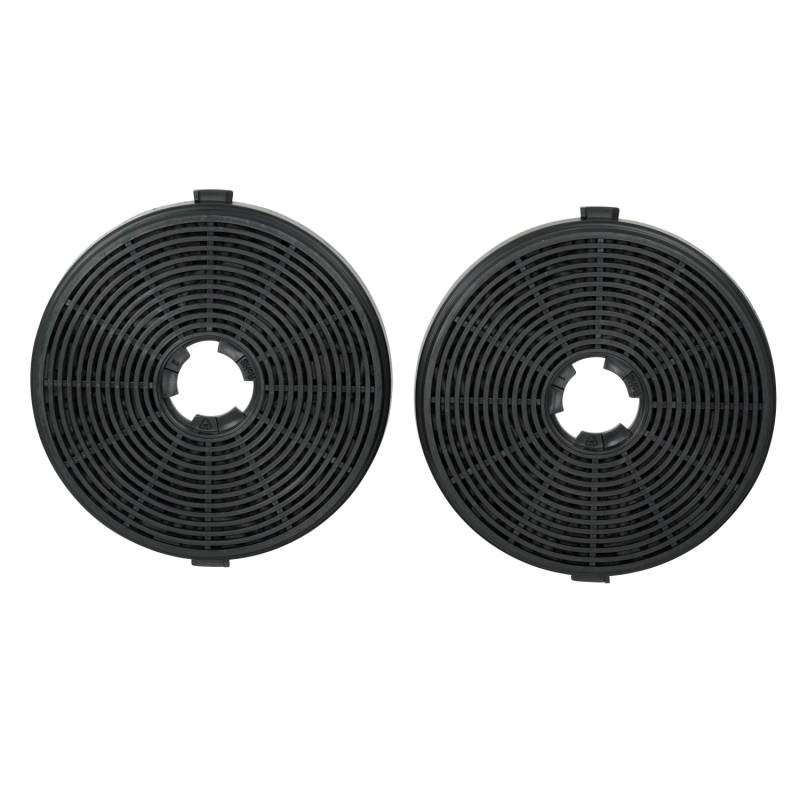 Respekta Aktivkohlefilter MIZ6000A1 von Respekta