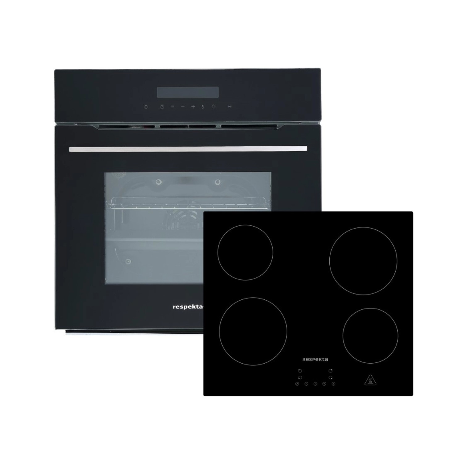 Respekta Backofen-Set autark PYROSET94400 EEK: A Respekta Backofen-Set autark PYROSET94400 EEK: A von Respekta
