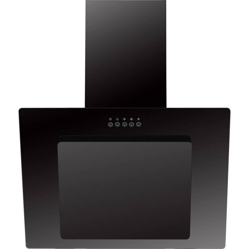 Respekta Dunstabzugshaube CH 21060 SBZ Schwarz EEK: B von Respekta