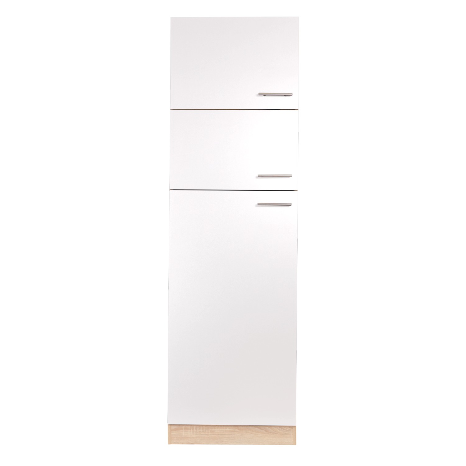 Respekta Umbauschrank Merle 60 cm Weiß Respekta Umbauschrank Merle 60 cm Weiß von Respekta