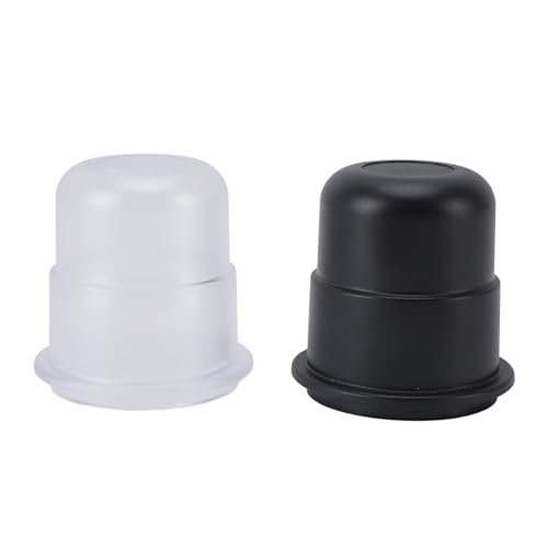 Resefinem 58 mm Kaffee Dosierung Tasse Matt verdickt für präzise Kaffeedosierung mit Kaffeemaschinenmaschine ideal für Kaffee -Enthusiasten mit verdicktem PC -Material und Comp Resefinem 58 mm Kaffee Dosierung Tasse Matt verdickt für präzise Kaffeedosierung mit Kaffeemaschinenmaschine ideal für Kaffee -Enthusiasten mit verdicktem PC -Material und Comp von Respicefinem