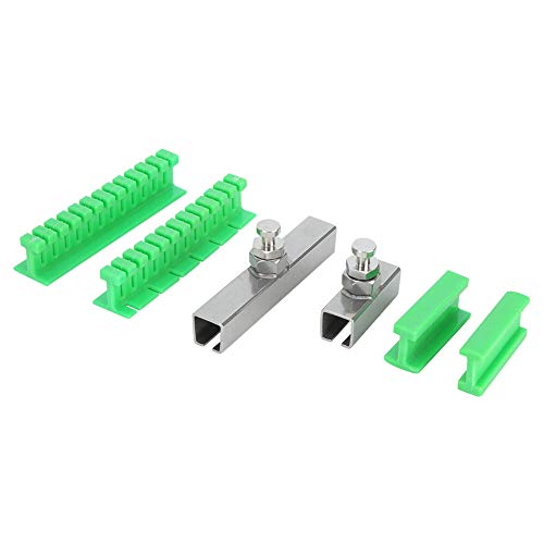 Resefinem 6PCs Duthammer -Werkzeug aus Edelstahl und Nylon hergestellt wurden mackhafte Reparaturwerkzeuge für die frostige raue Oberfläche für Waschmaschinen und andere Flache Resefinem 6PCs Duthammer -Werkzeug aus Edelstahl und Nylon hergestellt wurden mackhafte Reparaturwerkzeuge für die frostige raue Oberfläche für Waschmaschinen und andere Flache von Respicefinem