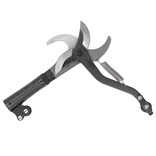 Resefinem Double Head Beschneidungsschere Stahlarbeitssparbeschnittene zum Bäumenbeschneidung in Gärten Innenhöfen und Resefinem Double Head Beschneidungsschere Stahlarbeitssparbeschnittene zum Bäumenbeschneidung in Gärten Innenhöfen und von Respicefinem