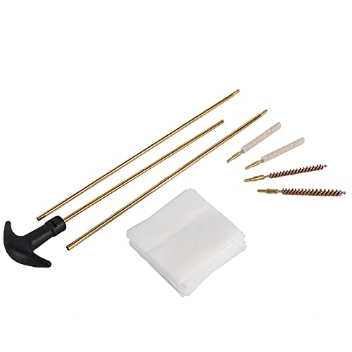 Resefinem Dünnröhrchen Reinigungsbürste Set Phosphor Kupferdrahtbürste ideal zum Entfernen von Rohrstaub und Reinigung von Flaschen Flöten Vasen Waschbecken und Steckdosen 8pcs Resefinem Dünnröhrchen Reinigungsbürste Set Phosphor Kupferdrahtbürste ideal zum Entfernen von Rohrstaub und Reinigung von Flaschen Flöten Vasen Waschbecken und Steckdosen 8pcs von Respicefinem