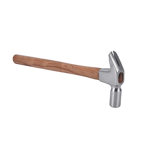 Resefinem Farrier fährt Hammer Premium Werkzeug Stahl und Holzmaterial hoher Stärke Langzeitlebensdauer für Hufpflege Fahren Antrieb Nägel Preisträte Resefinem Farrier fährt Hammer Premium Werkzeug Stahl und Holzmaterial hoher Stärke Langzeitlebensdauer für Hufpflege Fahren Antrieb Nägel Preisträte von Respicefinem