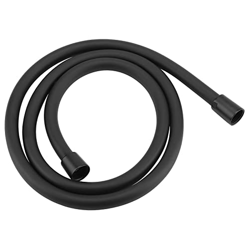Resefinem Kink Duschschlauch für handgehaltenes Duschkopf mit soliden Messinganschlüssen und innovatives Design, das zum Duschen von Bad 60 Zoll lang ist und geeignet ist Resefinem Kink Duschschlauch für handgehaltenes Duschkopf mit soliden Messinganschlüssen und innovatives Design, das zum Duschen von Bad 60 Zoll lang ist und geeignet ist von Respicefinem