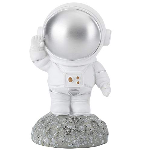 Resefinem Resin Astronaut Statue EIN Atemberaubendes Außenbereich Spielzeug- und Desktop -Dekor für Büro oder Schlafzimmer mit glatten Linien Leuchtende Farben Detaillierter Resefinem Resin Astronaut Statue EIN Atemberaubendes Außenbereich Spielzeug- und Desktop -Dekor für Büro oder Schlafzimmer mit glatten Linien Leuchtende Farben Detaillierter von Respicefinem