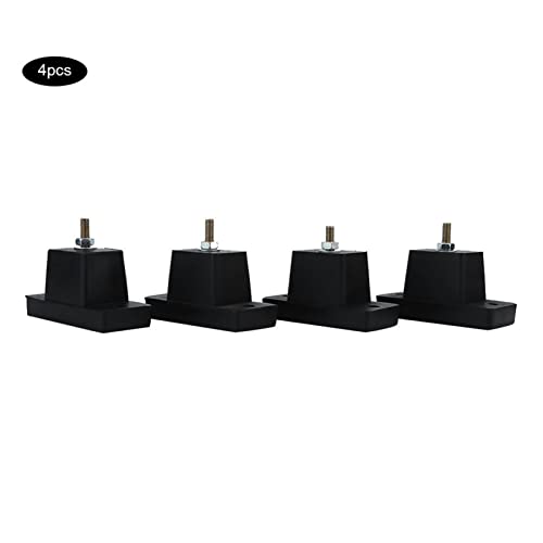 Resefinem Schockpolster Basis Stoßdichter Fußkissen TPU Gummi -Universalmuttern Reduzierende Geräusche für die Klimaanlage im Freien für Hochleistungs -Indo Resefinem Schockpolster Basis Stoßdichter Fußkissen TPU Gummi -Universalmuttern Reduzierende Geräusche für die Klimaanlage im Freien für Hochleistungs -Indo von Respicefinem