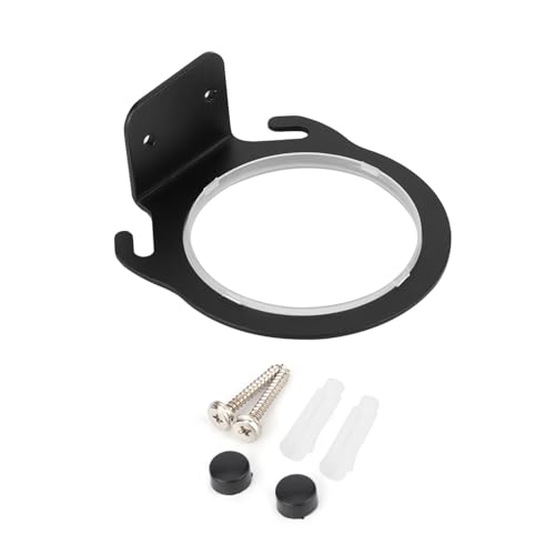 Resefinem Space Aluminium Wandmontierte Haartrockner Halter Rack Hänger Haartrockner Regal Organizer ideal für Häusergebrauch hohe Festigkeit Korrosionsbeständig Resefinem Space Aluminium Wandmontierte Haartrockner Halter Rack Hänger Haartrockner Regal Organizer ideal für Häusergebrauch hohe Festigkeit Korrosionsbeständig von Respicefinem