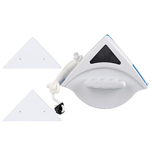 RespiceFinem Doppelseite Magnetische Fenster Fensterpinsel Reiniger Wischer Kunststoff rost RespiceFinem Doppelseite Magnetische Fenster Fensterpinsel Reiniger Wischer Kunststoff rost von Respicefinem