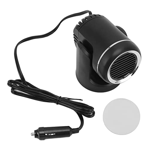 Respicefinem 12V 120W tragbare Auto heizung Windschutz scheiben entfroster für Luft reinigung Schnelle Heizungs luft reinigung im Auto während der Kälte Respicefinem 12V 120W tragbare Auto heizung Windschutz scheiben entfroster für Luft reinigung Schnelle Heizungs luft reinigung im Auto während der Kälte von Respicefinem