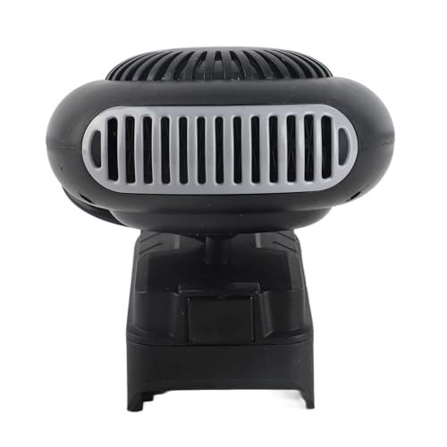 Respicefinem 170W Thermostat Space Heater Energy Efficient Compact Quiet Electric Small Heater Ideal for Workshops Factories Offices Dorm Rooms Compatible with 20V Maximum Batterie von Respicefinem