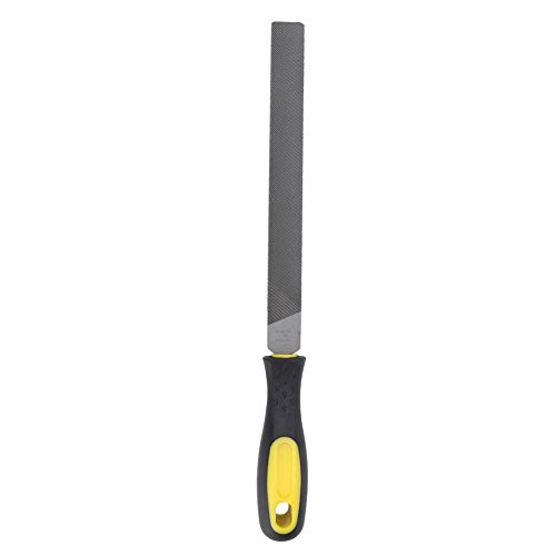 Respicefinem 8-Zoll-Flachwerk-Stahl-Feilenschleifblatt mit Griff Schärf Form Werkzeug für Metall Ideal für Garagen Fabriken Engineering Workshop T12 Carbon Werkzeugs tahl (8-inch Thick Teeth Flat Respicefinem 8-Zoll-Flachwerk-Stahl-Feilenschleifblatt mit Griff Schärf Form Werkzeug für Metall Ideal für Garagen Fabriken Engineering Workshop T12 Carbon Werkzeugs tahl (8-inch Thick Teeth Flat von Respicefinem