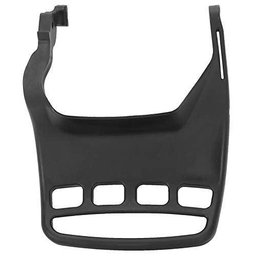 Respicefinem Chain Brake Handle Guard Chainsaw Accessory Replacement Parts Plastic Wear Resistant Easy to Install Ideal for Garden Chainsaw Maintenance Fit for MS231 von Respicefinem