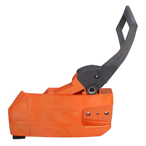 Respicefinem Chainsaw Cover High Accuracy High Hardness Fine Workmanship Ideal for Garden Chainsaw Maintenance Compatible with 61 66 266 268 272XP Respicefinem Chainsaw Cover High Accuracy High Hardness Fine Workmanship Ideal for Garden Chainsaw Maintenance Compatible with 61 66 266 268 272XP von Respicefinem
