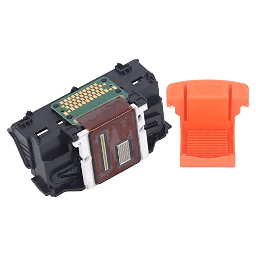 Respicefinem Druckkopf Ersatz Qy6 0089 Professional Print Für Ts5080 Ts6080 Ts6020 Ts6120 Drucker Standardgröße UPVC-Zusammensetzung Verbesserte Druckqualität Nahtlose Upgrade-Lösu von Respicefinem