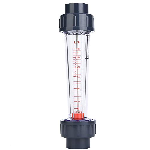Respicefinem FlüssigkeitsMessgerät Lzs-25 D 24×6×6 cm ABS-Kunststoffrohr Typ HochPräzise 60-600L H 0-60°C Arbeitsdruck 0 6 MPa für Flüssigkeitsmessung Respicefinem FlüssigkeitsMessgerät Lzs-25 D 24×6×6 cm ABS-Kunststoffrohr Typ HochPräzise 60-600L H 0-60°C Arbeitsdruck 0 6 MPa für Flüssigkeitsmessung von Respicefinem