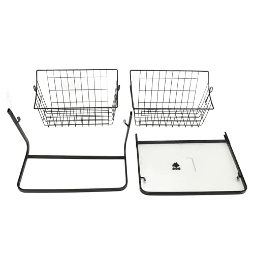 Respicefinem-Küche-Obstkorb Robuster, rostiger Mehrzweck-Mesh-Hohl-Design für Küchen-Theke Pantry Schlafzimmer Wohnzimmer Waschküche Badezimmer Garage Büro 2 Stufe Respicefinem-Küche-Obstkorb Robuster, rostiger Mehrzweck-Mesh-Hohl-Design für Küchen-Theke Pantry Schlafzimmer Wohnzimmer Waschküche Badezimmer Garage Büro 2 Stufe von Respicefinem