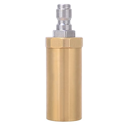 Respicefinem L R Sprinklerdüse Messing Keramik Haushalt 360 Grad Autowasch Zubehör 3600 Psi 2 mm 2 0 mm 2 0 mm 1 2 mm Blende Respicefinem L R Sprinklerdüse Messing Keramik Haushalt 360 Grad Autowasch Zubehör 3600 Psi 2 mm 2 0 mm 2 0 mm 1 2 mm Blende von Respicefinem