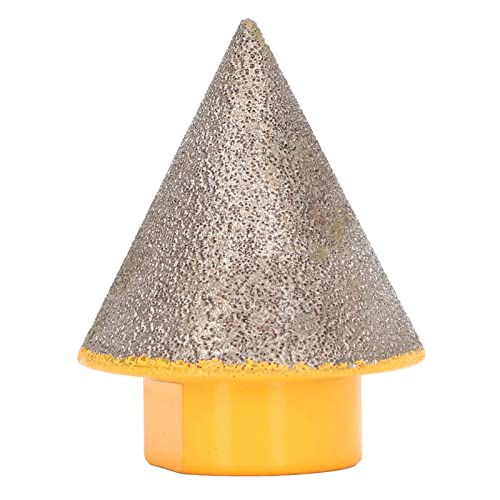 Respicefinem Senkbohrer Abschrägungs Fasen Bit 9 0 X 4 0 Cm 0×4 0 Abschrägungs Fasenbohrer 60 Grad Körnung 80 Hohe Härte Lochformung Erweiterungssenkerbohrer Für Keramik Hartkerami Respicefinem Senkbohrer Abschrägungs Fasen Bit 9 0 X 4 0 Cm 0×4 0 Abschrägungs Fasenbohrer 60 Grad Körnung 80 Hohe Härte Lochformung Erweiterungssenkerbohrer Für Keramik Hartkerami von Respicefinem