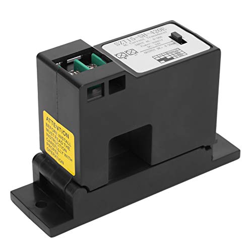 Respicefinem Stromwandler-Sender 10.0×9.0×4 cm Wechselstromsender 4-20Ma Eingang 0-50A Wechselstromumwandlungstransformator Szt15 Sh 420E Stabil Hohe Genauigkeit Respicefinem Stromwandler-Sender 10.0×9.0×4 cm Wechselstromsender 4-20Ma Eingang 0-50A Wechselstromumwandlungstransformator Szt15 Sh 420E Stabil Hohe Genauigkeit von Respicefinem