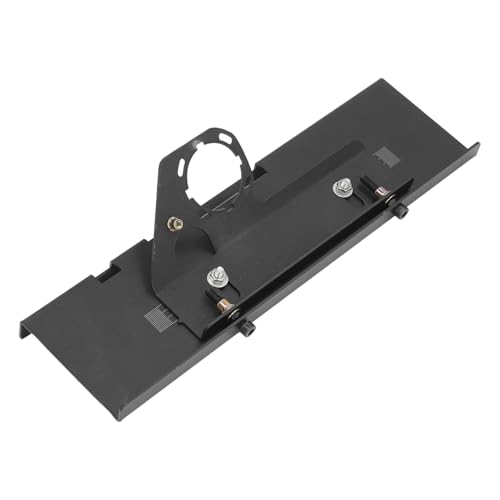 Respicefinem Tile Chamfering Tool 43 Degree Thickness Carbon Steel Angle Grinder Stand Ideal for Professional Tile Beveling on Various Ceramic Tiles with High Stability and Durabil Respicefinem Tile Chamfering Tool 43 Degree Thickness Carbon Steel Angle Grinder Stand Ideal for Professional Tile Beveling on Various Ceramic Tiles with High Stability and Durabil von Respicefinem