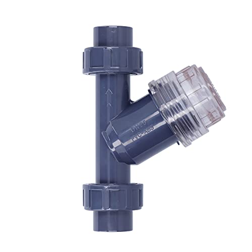 Respicefinem Tropfbewässerungsfilter Wasserrohrfilter 21 0 X 15 0 Cm 0×8 Tropfbewässerungsfilter PVC Stabil Niedrig Praktisch Bewässerung Wasserrohrfilter Einfache Installation Respicefinem Tropfbewässerungsfilter Wasserrohrfilter 21 0 X 15 0 Cm 0×8 Tropfbewässerungsfilter PVC Stabil Niedrig Praktisch Bewässerung Wasserrohrfilter Einfache Installation von Respicefinem