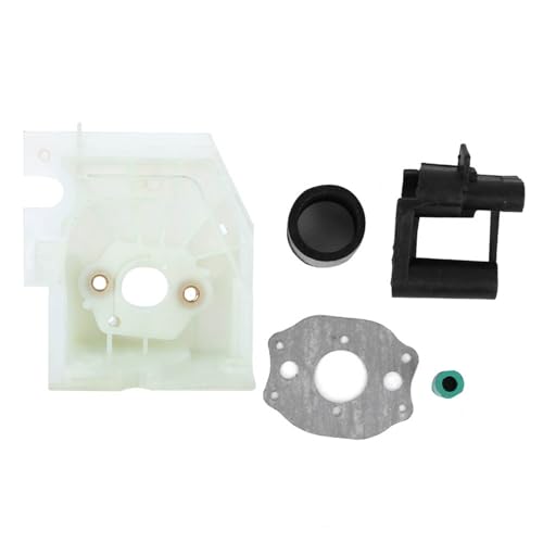 Respicefinem-Vergaser-Anlasses adapter Impuls-Kit Eine zuverlässige und dauerhafte Lösung für Ihre Kettensäge-Wartung speziell für 36 41 136 137 141 142 mit Kunststoff Respicefinem-Vergaser-Anlasses adapter Impuls-Kit Eine zuverlässige und dauerhafte Lösung für Ihre Kettensäge-Wartung speziell für 36 41 136 137 141 142 mit Kunststoff von Respicefinem