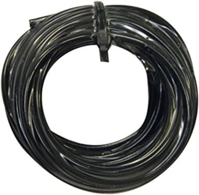 Restagraf - Elektrisches Kabel, 5 m, Kabelquerschnitt 1 mm², Ref. 6346 von Restagraf